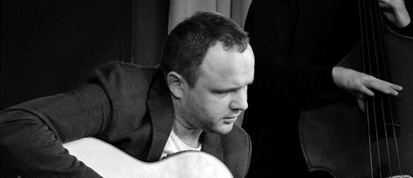 Zagra Leszek Zaleski Quartet