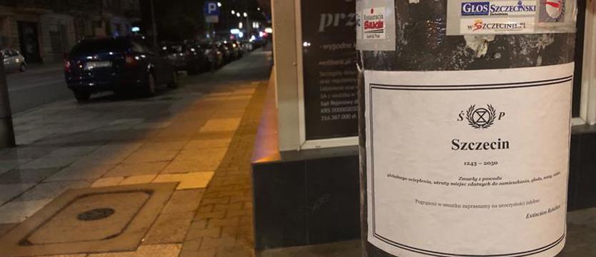 Nekrolog dla ludzkości
