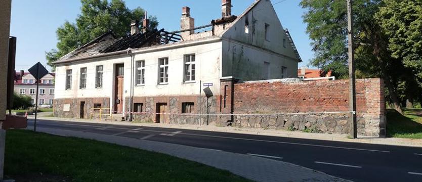 Zamiast mieszkań ma być muzeum historii Chojny