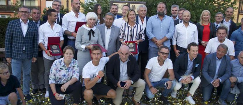 Gwiazdy sportu znów w Dziwnowie!