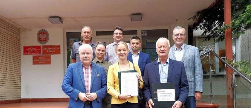 Liwia Łuża – odsłona druga