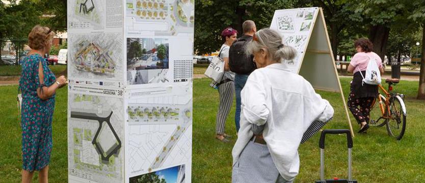 Sąsiedzki piknik po raz drugi