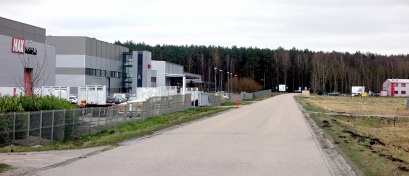 Goleniów powiększy sieć tras dla rowerzystów
