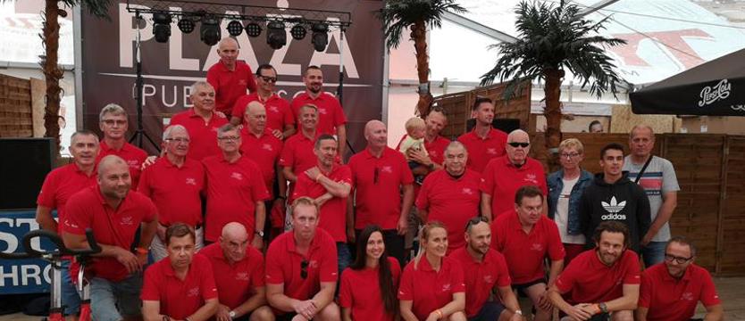 Festiwal Gwiazd Sportu w Dziwnowie