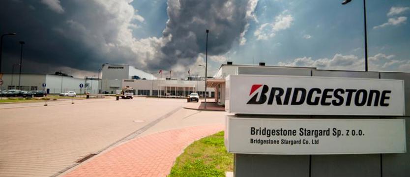 Bridgestone i sztuczna inteligencja