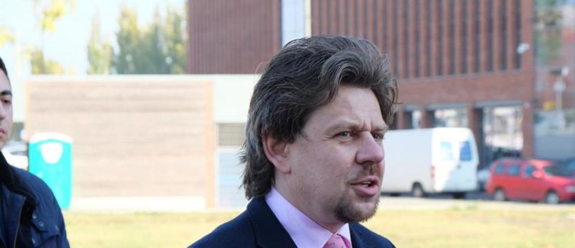 Misiło kontra mowa nienawiści