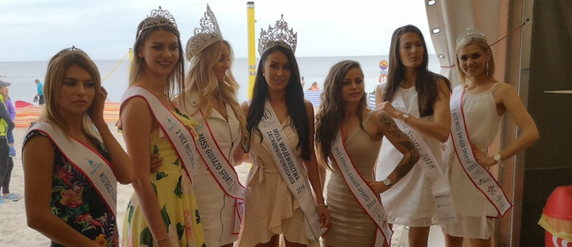 Ostatni dzień Festiwalu Gwiazd Sportu