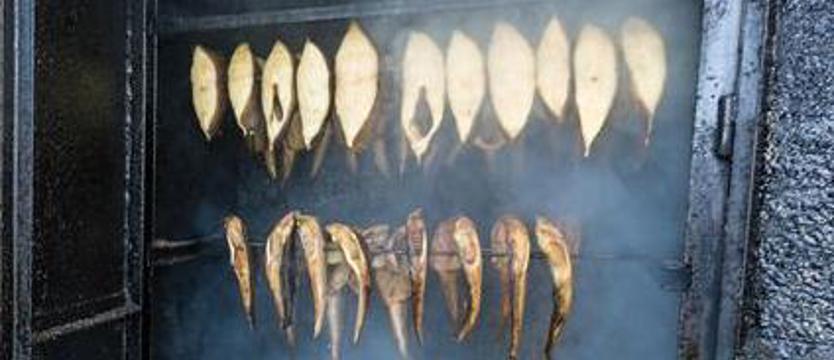 Sezon w gastronomii