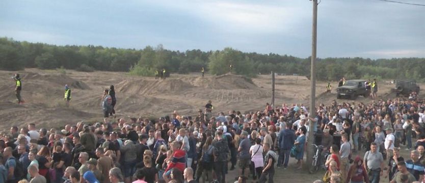 Rekordowy zlot