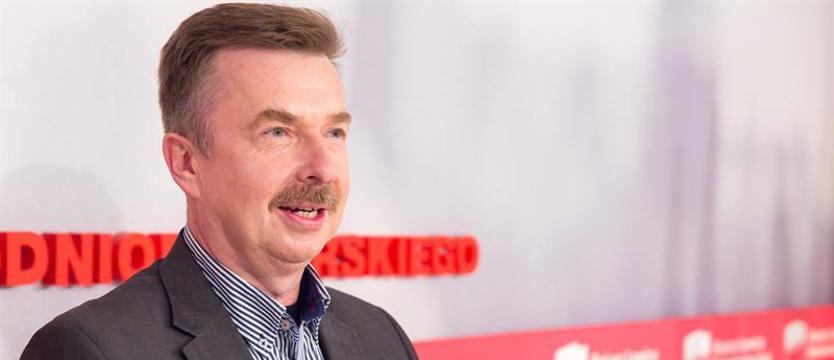 Lewica stawia na Wieczorka i Prokop-Paczkowską