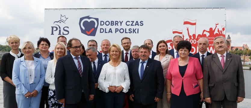 PiS: Program dla ludzi, nie dla elit