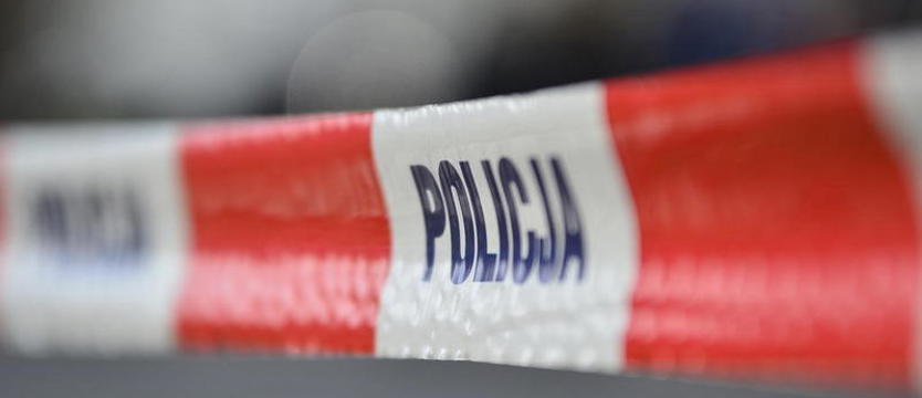 Zwłoki w mieszkaniu. Troje zatrzymanych
