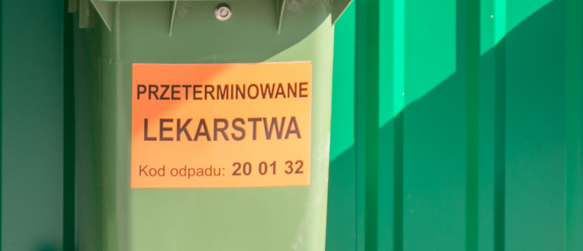Co zrobić z odpadami medycznymi?
