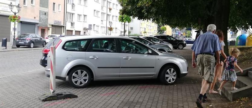 Gdzie jest straż miejska?