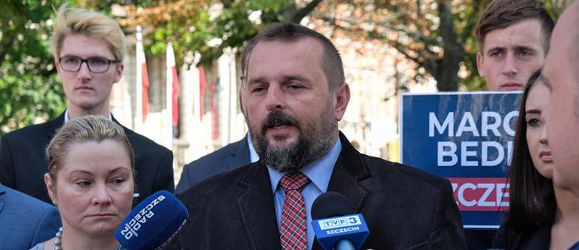 Konfederacja też idzie do wyborów