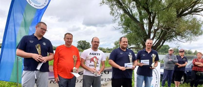 Drużynowe Mistrzostwa Okręgu