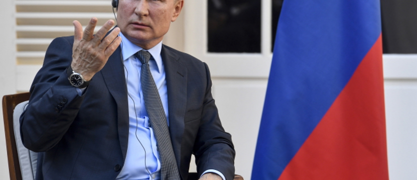Ambasador Rosji: Wznowienie z Polską dialogu o historii niemożliwe