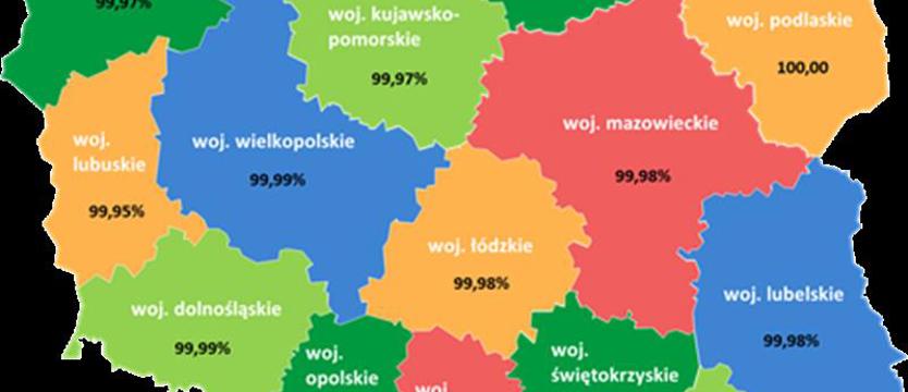 e-ZLA staje się standardem