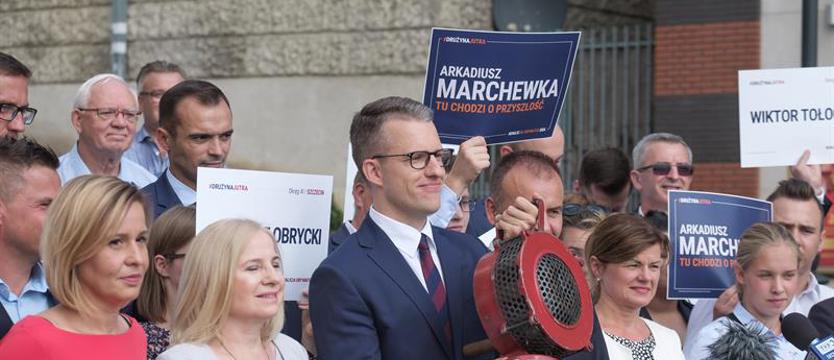 Koalicja Obywatelska przedstawia drużynę. Sygnał do pełnej mobilizacji