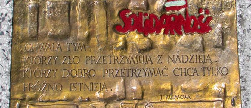 „Solidarność” wychodzi do ludzi