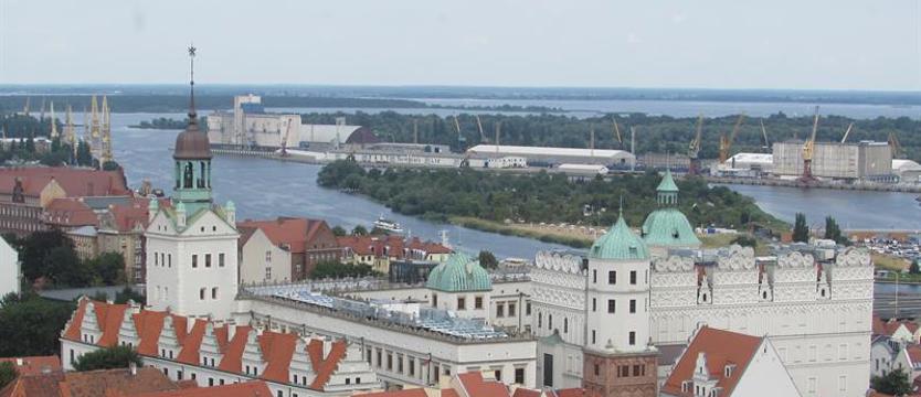 Współpraca, bezpieczeństwo, nowe technologie