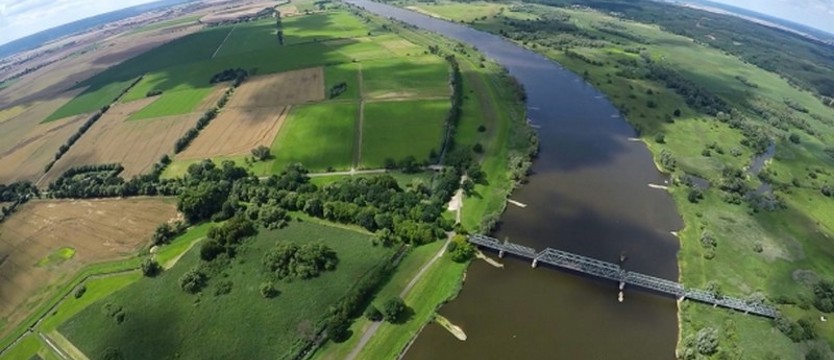 Gmina Cedynia dla rowerowych turystów