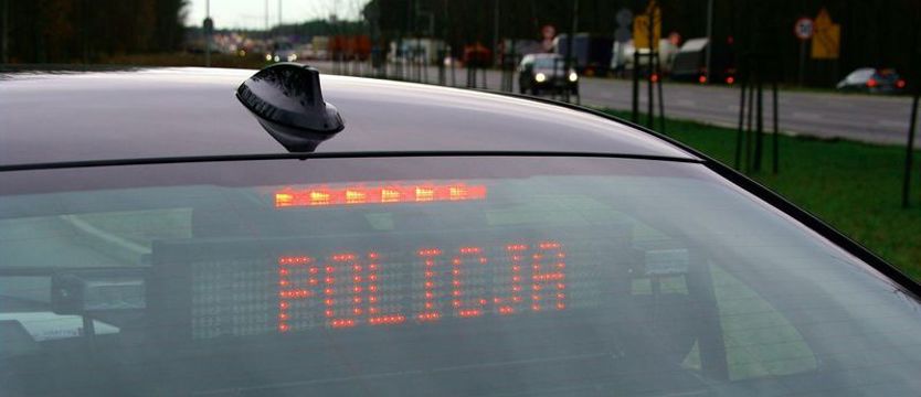 Specgrupa „SPEED” podsumowała miesiąc działalności