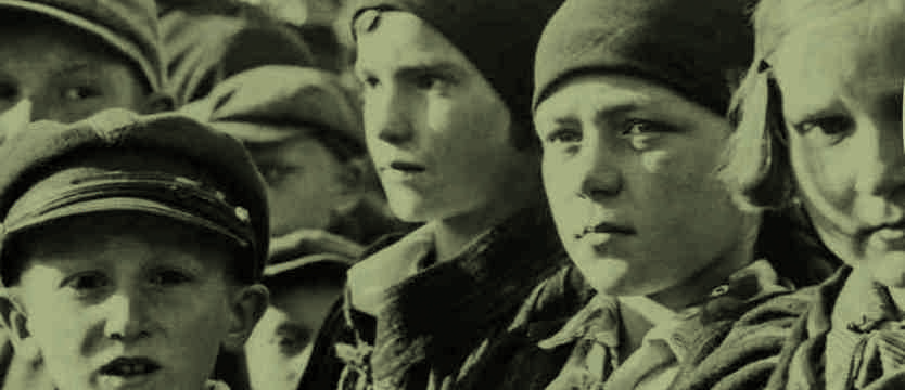 „Przystanek Historia”: Ukradzione dzieciństwo