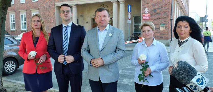 PSL: „Rozdzielić funkcję ministra i prokuratora”