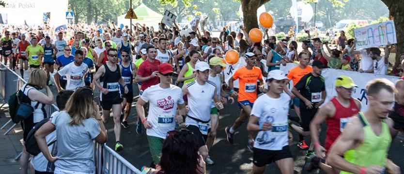 Lekkoatletyka. PKO Półmaraton po raz czterdziesty