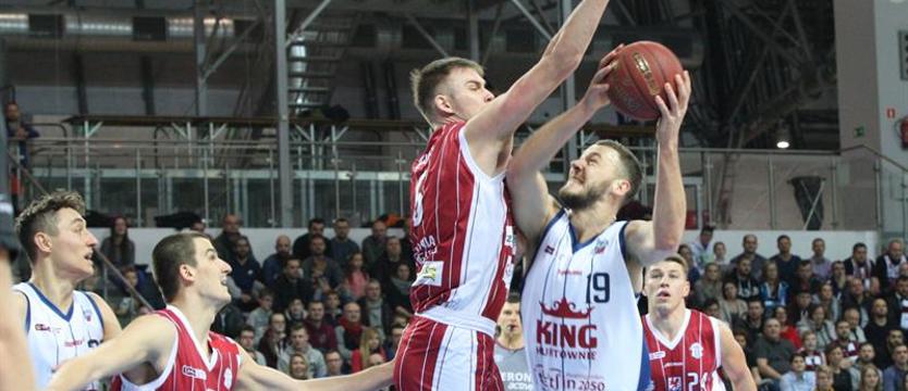 Koszykówka. Koszykarskie derby 1 stycznia