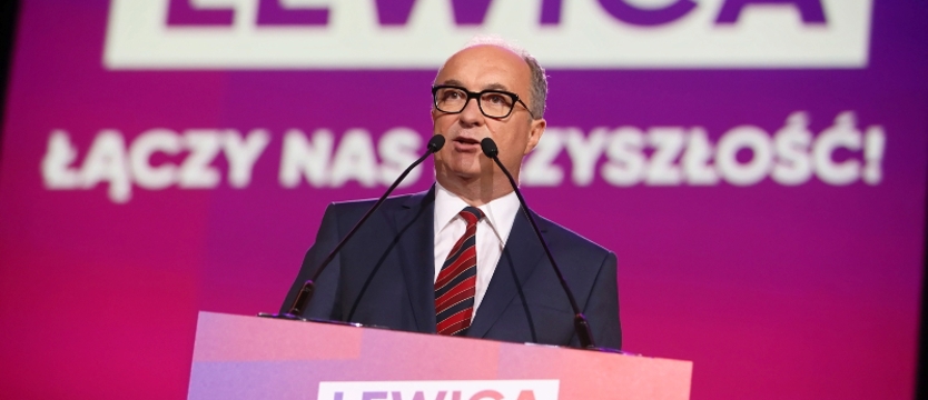 Czarzasty: „Panie Ziobro, jest pan świństwogenny”