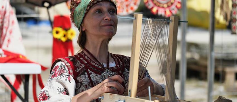XXII Dni Kultury Ukraińskiej