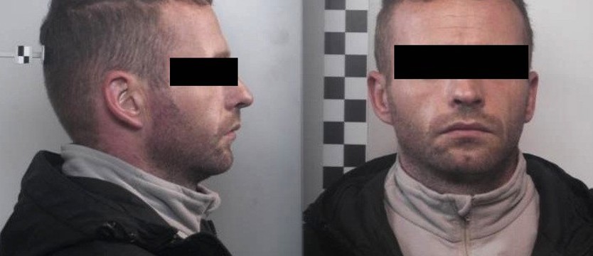 Polak uciekł z więzienia w Neapolu, to pierwsza ucieczka od stu lat