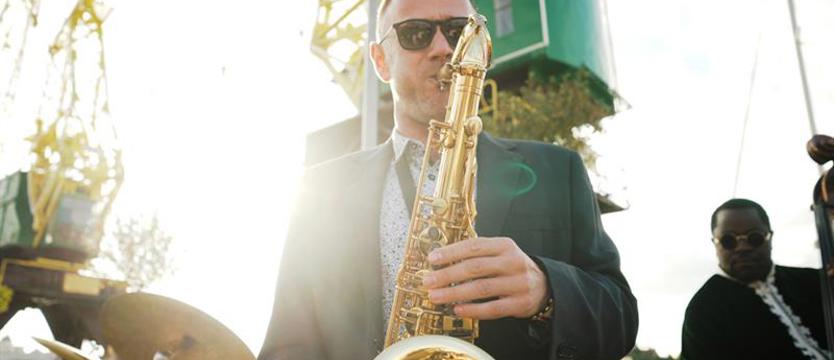 Jazz nie tylko dla koneserów