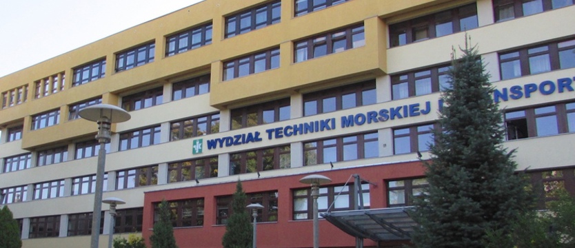 Laboratorium ZUT  docenione