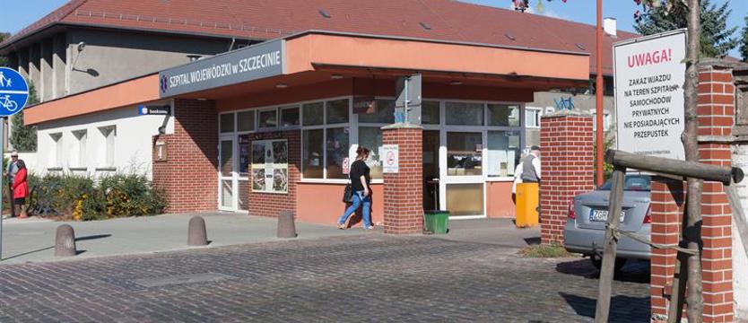 Bakteria na szpitalnym OIOM-ie. Dwie osoby zmarły