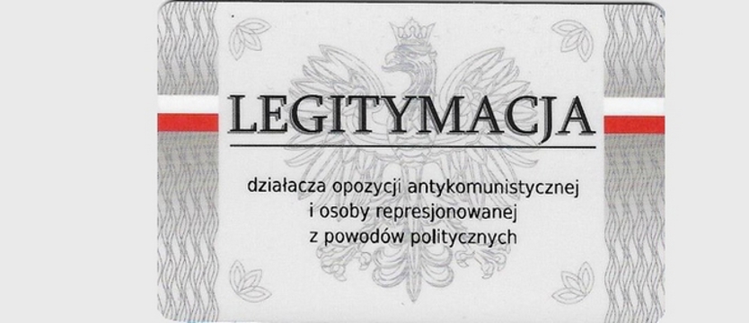Represjonowani politycznie za darmo komunikacją miejską