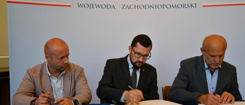 Umowy na przywracanie połączeń. Dojedziemy autobusem