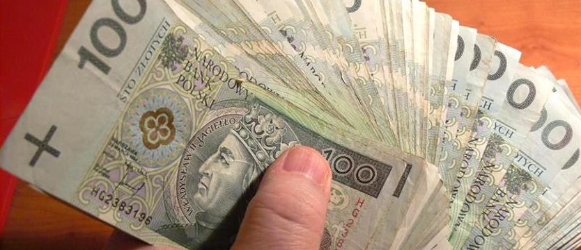 Kurierzy z Polski oszukiwali starsze osoby