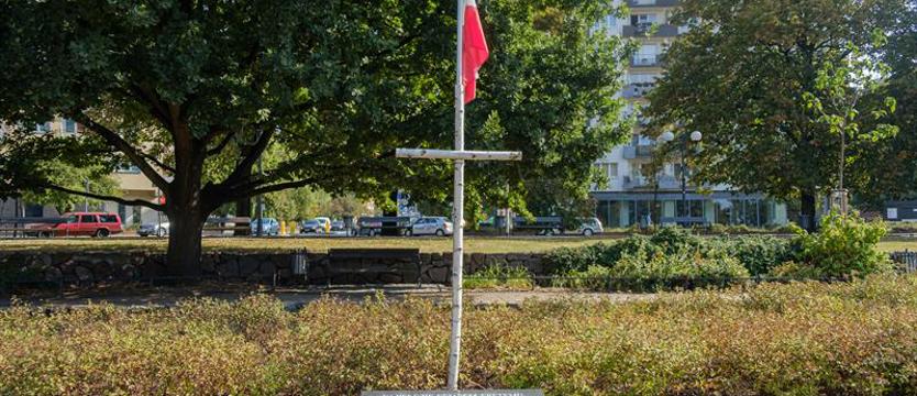 Krzyż wróci na wokandę