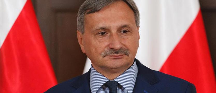 Kopeć: szkolnictwo zawodowe głównym tematem okrągłego stołu edukacyjnego w Szczecinie
