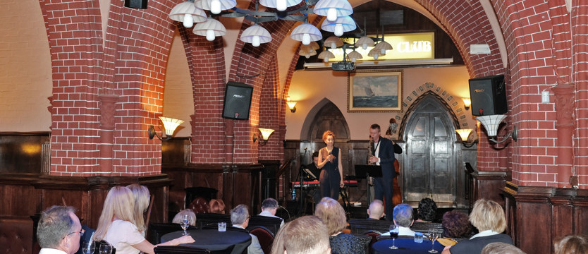 Business Club Szczecin dla szpitala