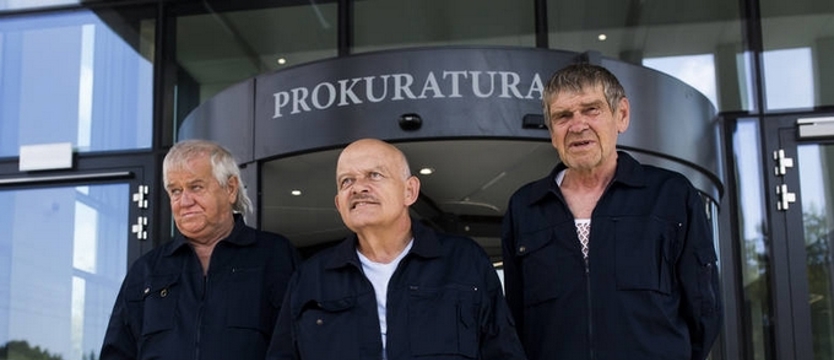 Ostatni weekend wakacji w kinie. Na ekranach znakomitości aktorskie