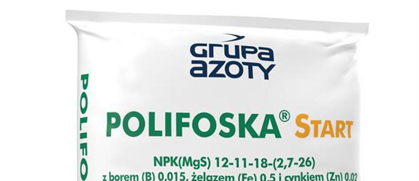 Nawóz wciąż mało znany