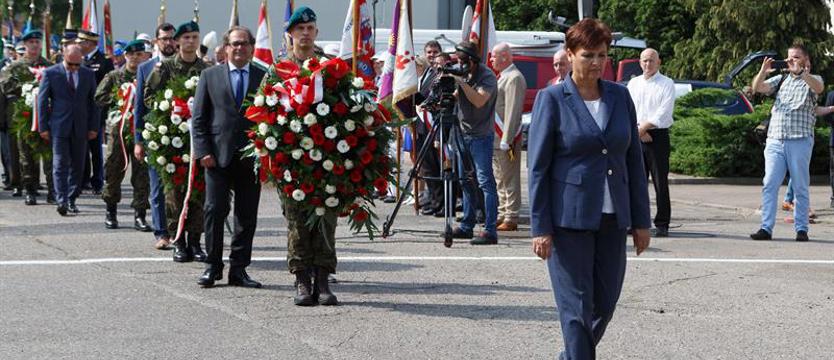 Rocznica porozumień sierpniowych