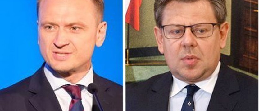 Nitras i Misiło wylatali najwięcej