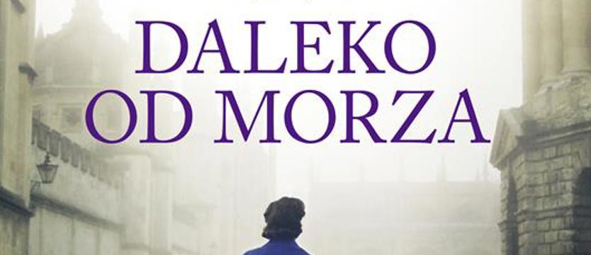 Daleko od morza