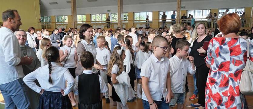 Kalendarz roku szkolnego 2019/2020. Kiedy ferie?