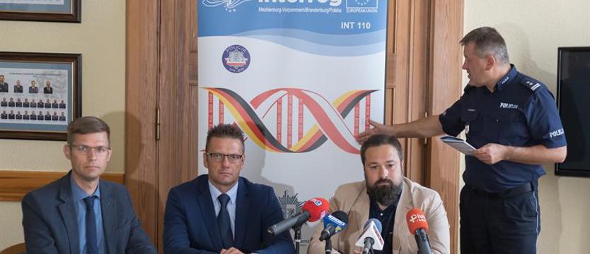 Wspólnie przeciw terroryzmowi